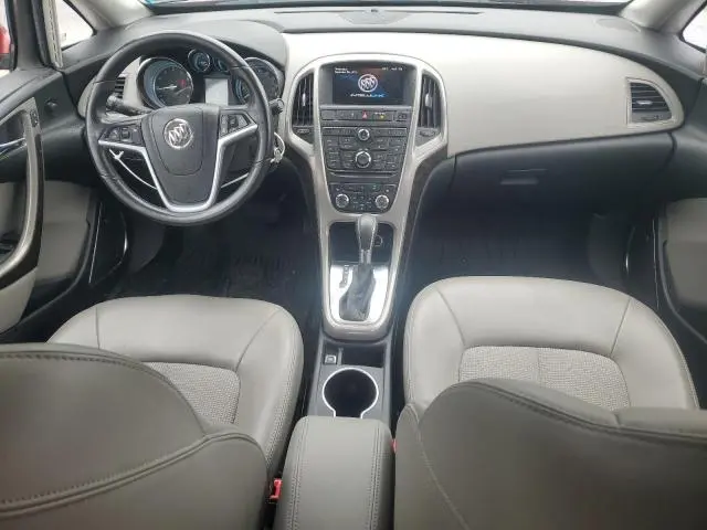 2014 BUICK VERANO CONVENIENCE  