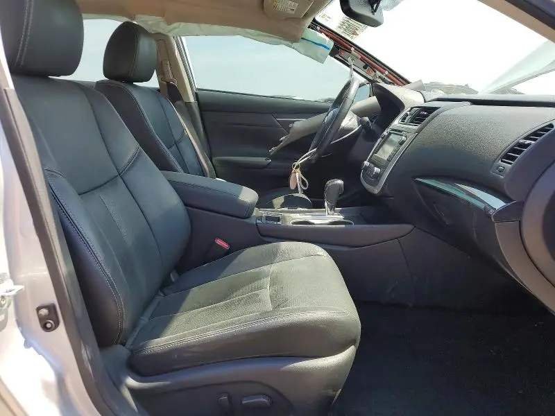 2016 NISSAN ALTIMA 2.5 SL  