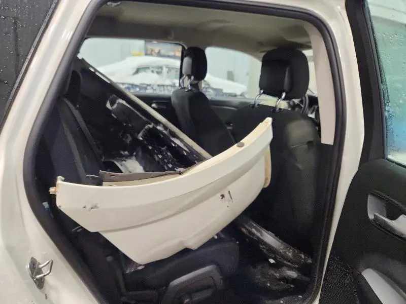 2011 DODGE JOURNEY EXPRESS  