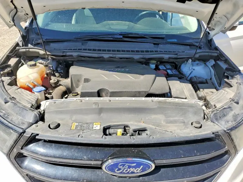 2016 FORD EDGE SPORT  
