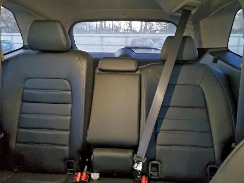 2026 HONDA CR-V EXL  