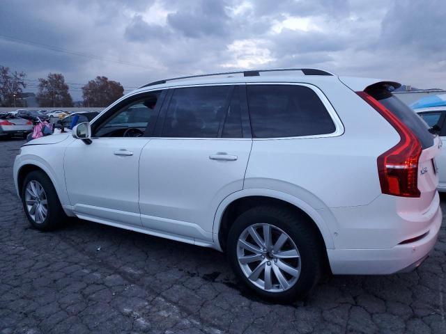 2016 VOLVO XC90 T6