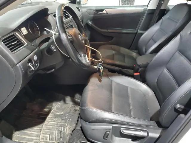 2013 VOLKSWAGEN JETTA TDI  