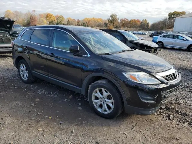 2011 MAZDA CX-9   