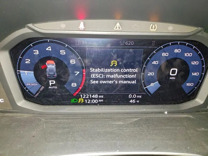 2020 AUDI Q3 PREMIUM  