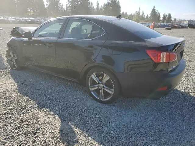 2011 LEXUS IS 250  