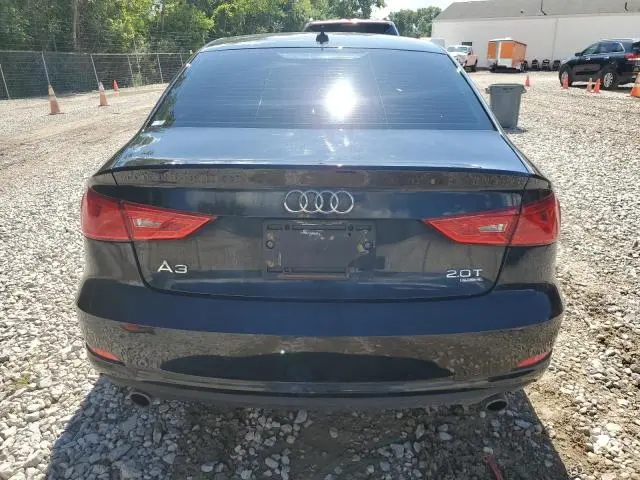 2015 AUDI A3 PREMIUM