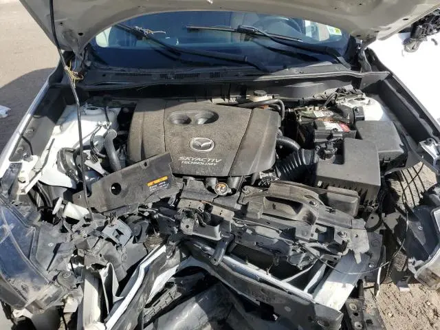 2017 MAZDA CX-3 SPORT  