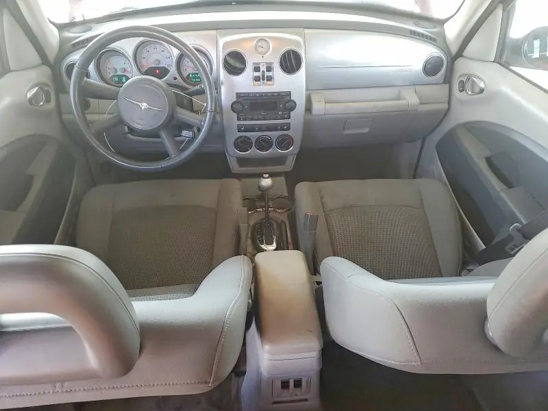 2010 CHRYSLER PT CRUISER   