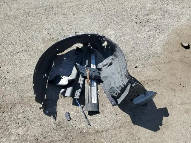 2015 LINCOLN NAVIGATOR   