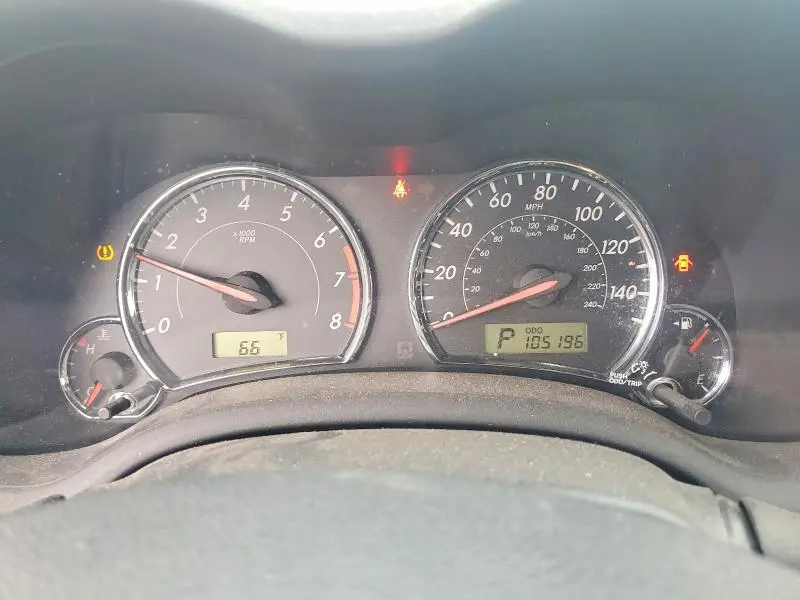 2013 TOYOTA COROLLA S  