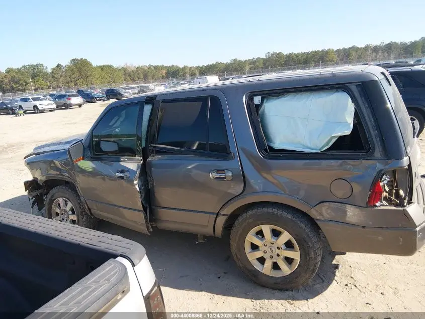 2010 FORD EXPEDITION LIMITED