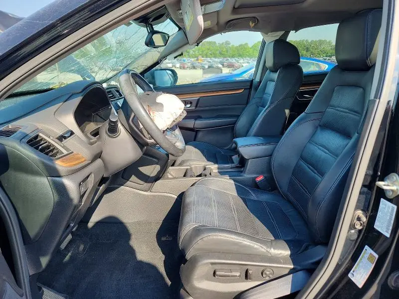 2019 HONDA CR-V EXL  