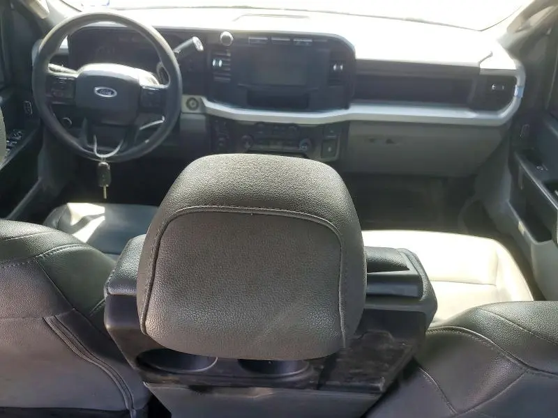 2024 FORD F250 SUPER DUTY  