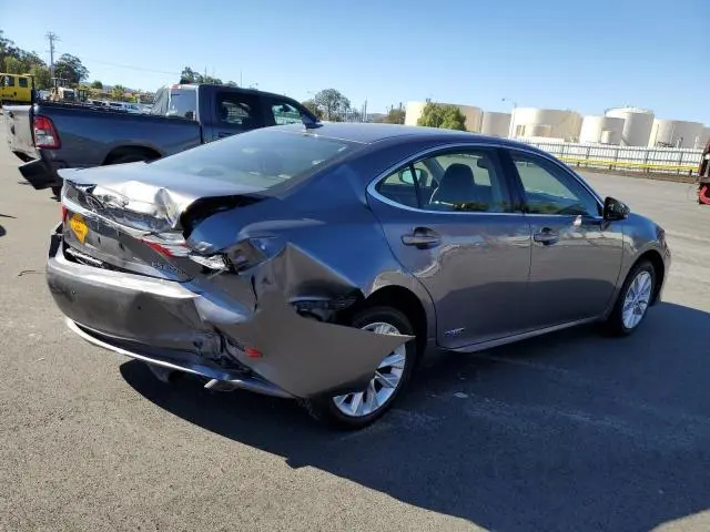 2013 LEXUS ES 300H  