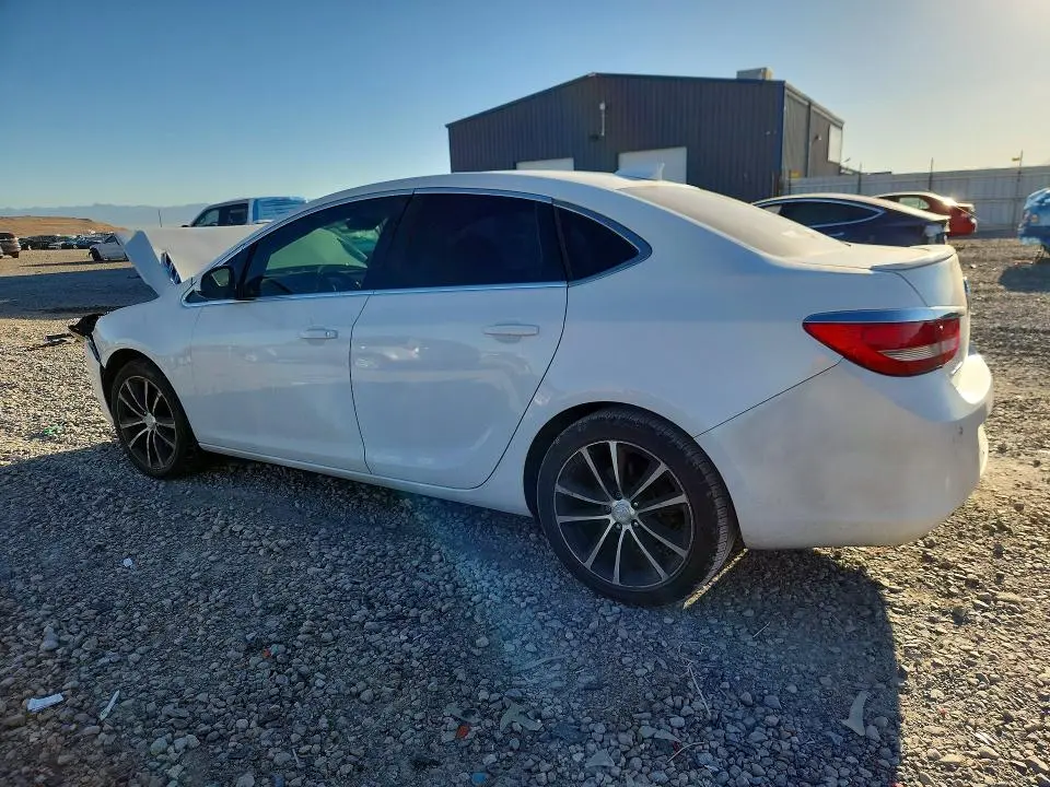 2017 BUICK VERANO SPORT TOURING  