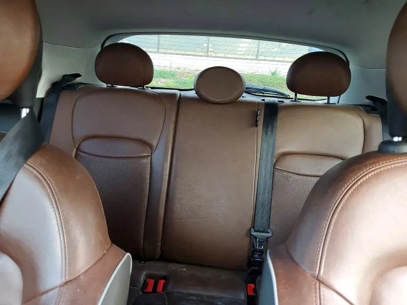 2016 FIAT 500X LOUNGE  