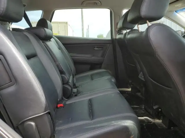 2011 MAZDA CX-9   