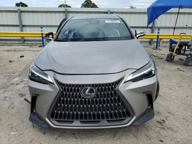 2024 LEXUS NX 250 PREMIUM  
