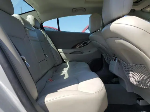 2011 BUICK LACROSSE CXL