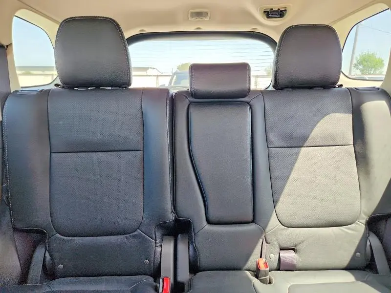 2017 MITSUBISHI OUTLANDER GT  
