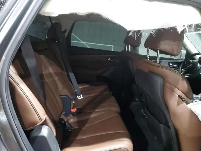 2024 ACURA MDX ADVANCE  