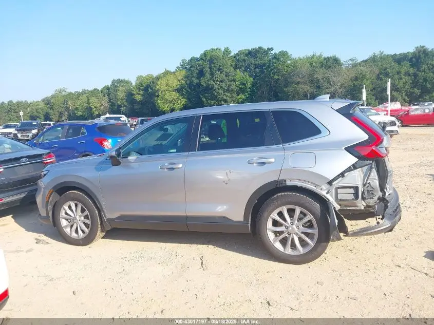 2023 HONDA CR-V EX-L AWD