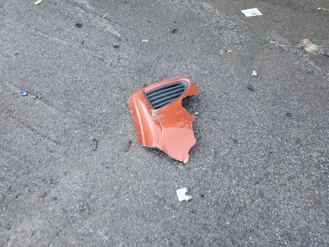 2012 TOYOTA SCION IQ   