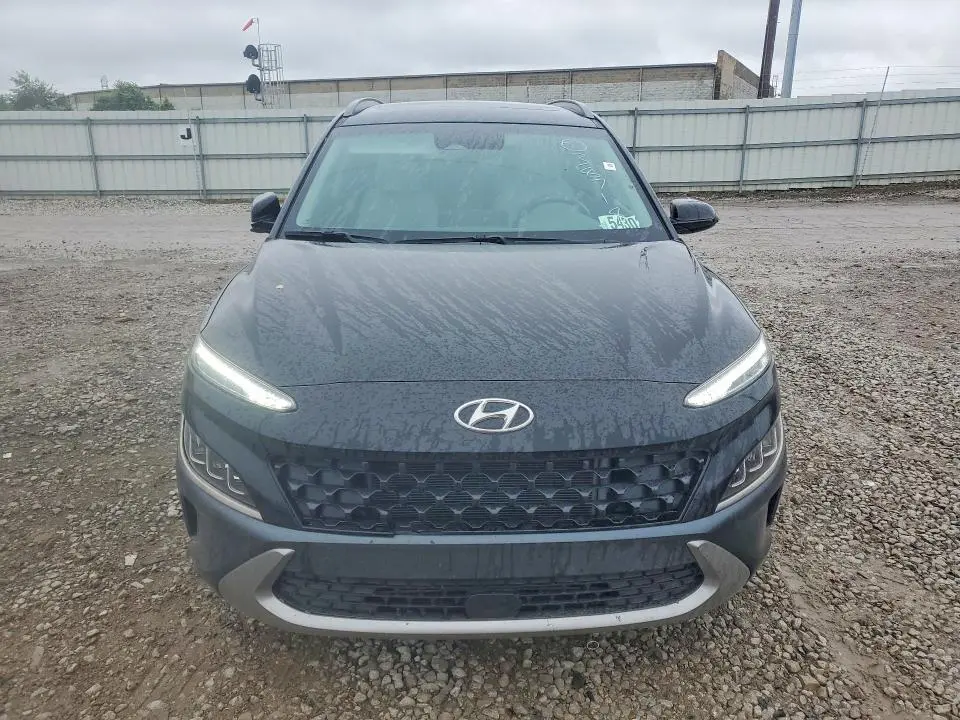 2023 HYUNDAI KONA LIMITED  