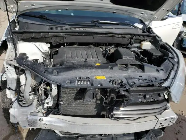 2014 TOYOTA HIGHLANDER XLE