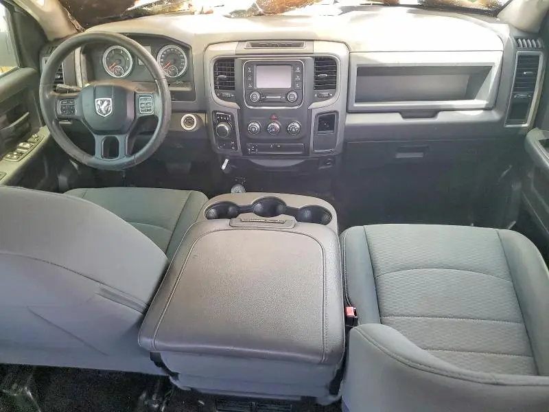 2015 RAM 1500 ST  