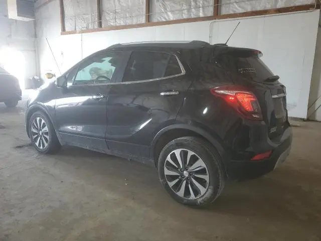 2017 BUICK ENCORE PREFERRED II  
