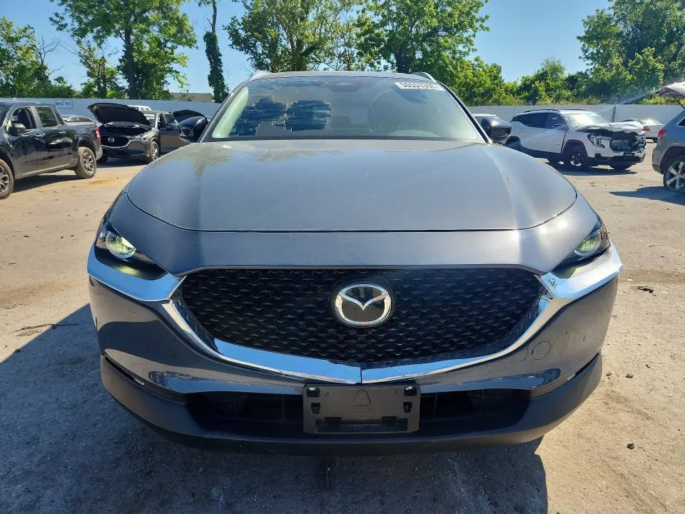 2024 MAZDA CX-30 PREFERRED  