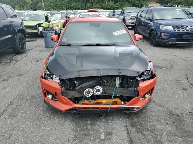 2019 HYUNDAI VELOSTER TURBO  