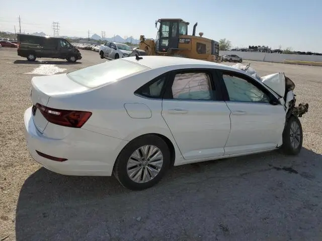 2020 VOLKSWAGEN JETTA S  