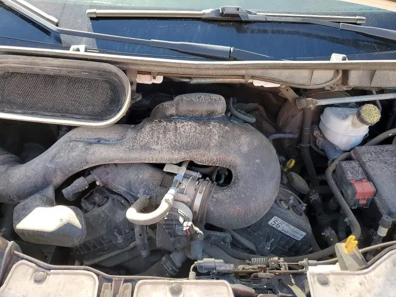 2019 FORD TRANSIT T-250  