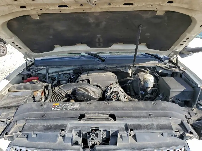 2014 GMC YUKON XL DENALI  