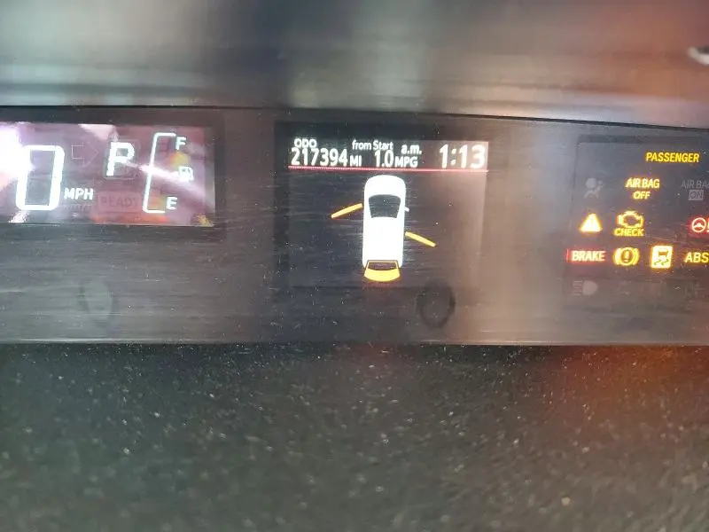 2014 TOYOTA PRIUS C THREE  