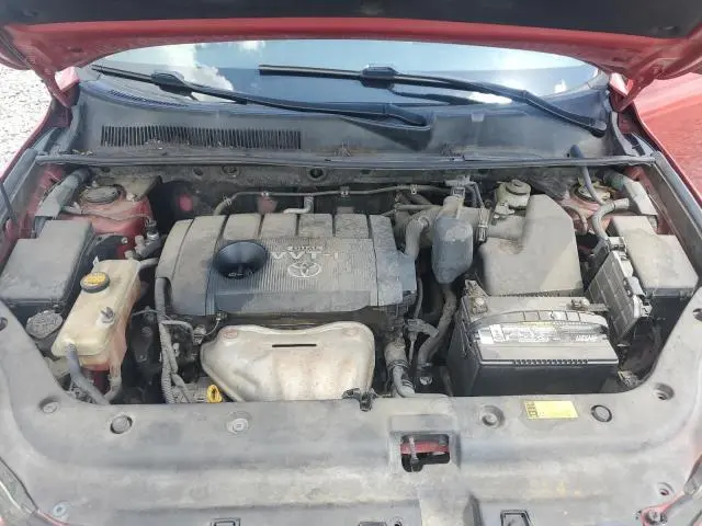 2010 TOYOTA RAV4   