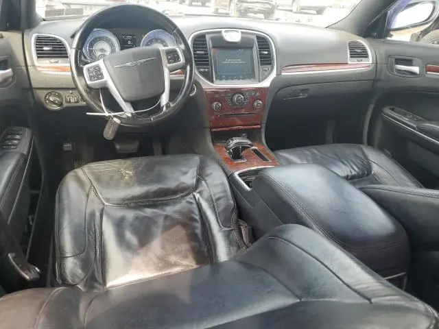 2012 CHRYSLER 300 LIMITED  