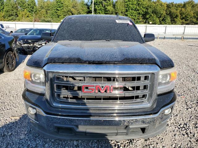 2014 GMC SIERRA C1500 SLE