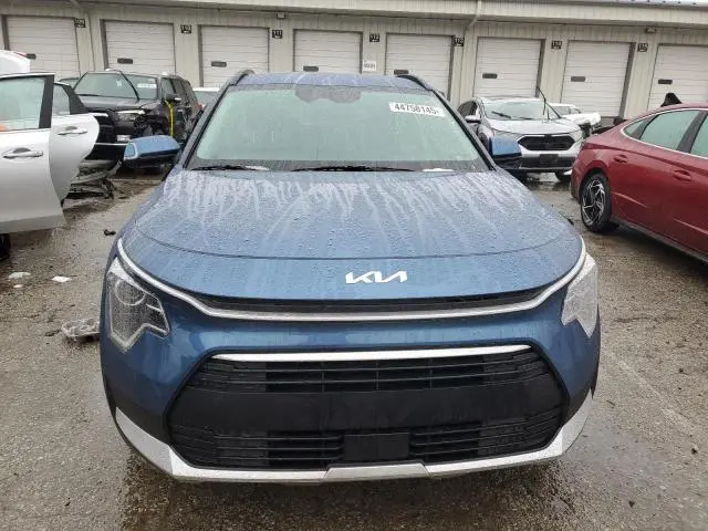 2024 KIA NIRO EX  