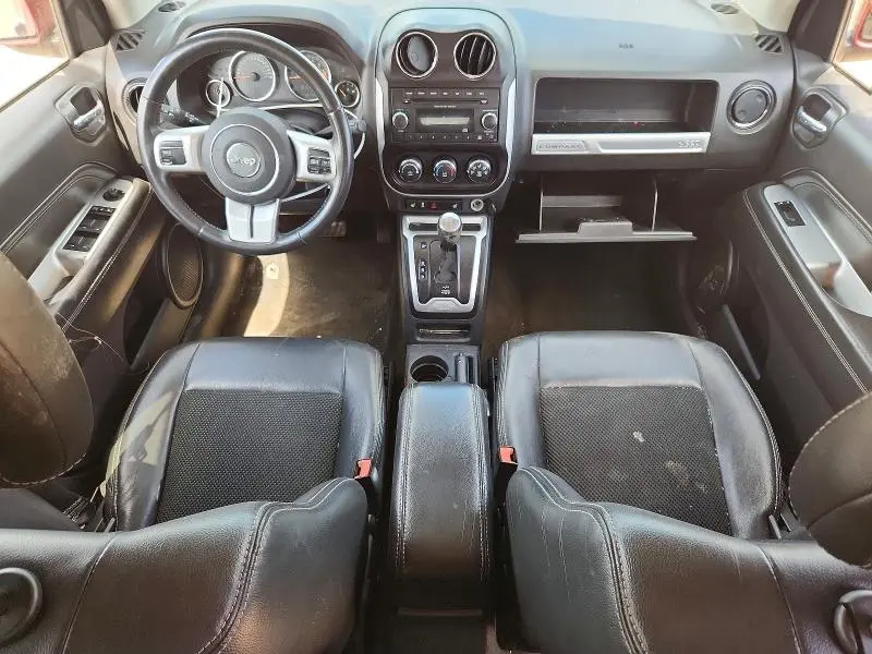 2015 JEEP COMPASS SPORT  