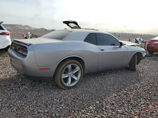 2017 DODGE CHALLENGER R/T