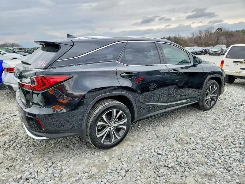 2020 LEXUS RX 350 L  