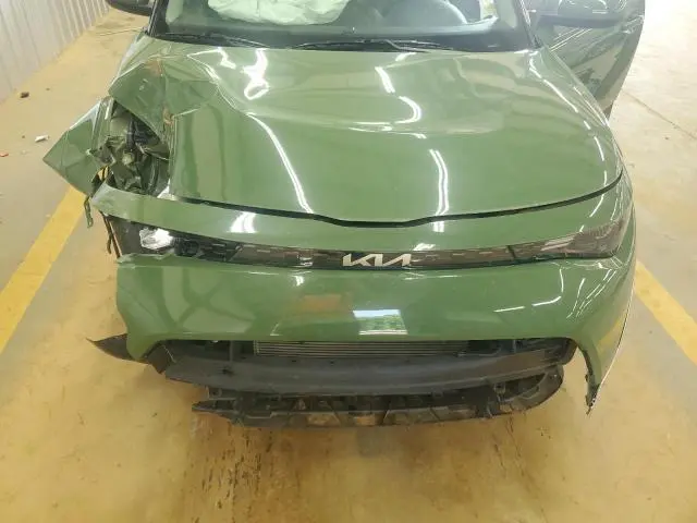 2023 KIA SOUL EX  