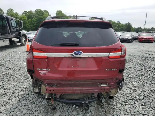 2019 SUBARU ASCENT PREMIUM  