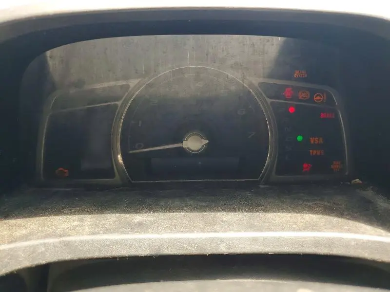 2010 HONDA CIVIC HYBRID  