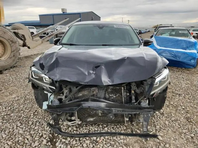 2020 VOLKSWAGEN PASSAT SE  