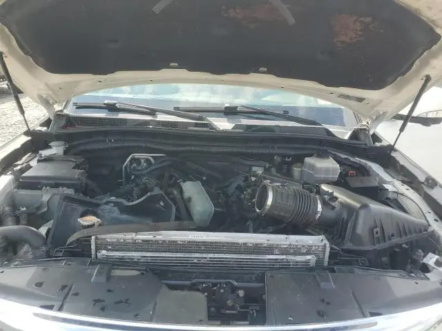 2014 INFINITI QX80   